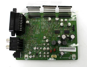 Sharp QPWBFD604WJN3 Mainboard Main Board KD604WE10 - Bild 1 von 2