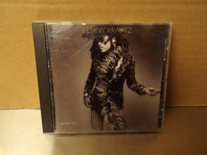 Lenny Kravitz : Mama Said CD (1991) EXC DISC / BMG ISSUE - Picture 1 of 2