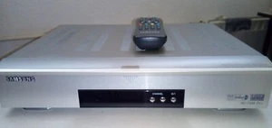 Digitaler Satelliten Receiver Samsung SCI 703 E Plus - Bild 1 von 5