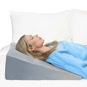 Byre Non Folding Bed Pillow Wedge - Picture 1 of 5
