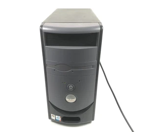 Dell Dimension 4700 MT Intel Pentium 4 256MB RAM - Picture 1 of 12