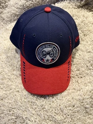 Columbus Azul Chaquetas Sombrero Gorra Adulto Talla Única Azul NHL Casual Hombre a23*********** Foto 1 de 4