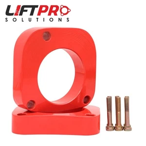 Kit de elevación de espaciadores de puntal delantero de 1,2" 30 mm AL para Volvo 850 C70 S60 S70 S80 V70 XC70 - Imagen 1 de 3