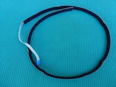 Teclado Ensoniq TS-12 Teclado Aftertouch Tira 76 Notas Teclas Negras Foto 1 de 4