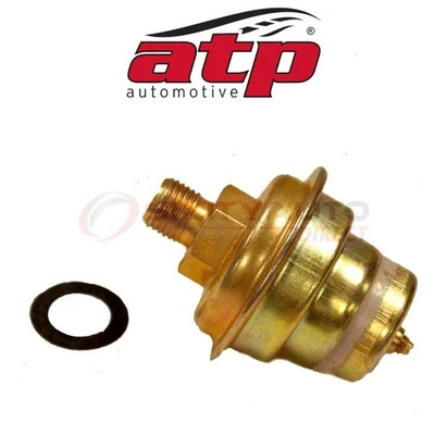 ATP Transmission Modulator Valve for 1967-1972 Mercury Marquis - Automatic  tf Foto 1 de 4