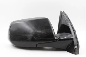 Right Passenger Side Black Door Mirror Power 18-21 CHEVROLET TRAVERSE OEM #38051 - Bild 1 von 7