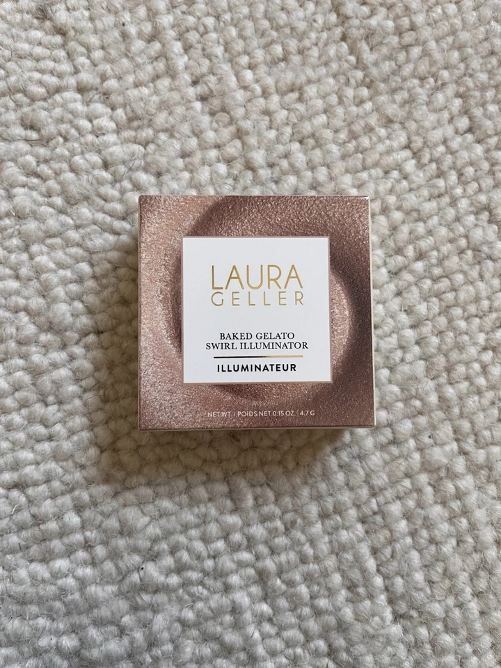 Laura Geller Wonder Balm - Tinte hidratante para la piel Foto 1 de 1