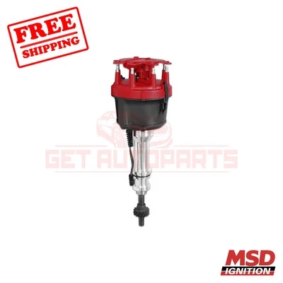 MSD Distributor fits Ford E-100 Econoline 78 - Image 1 of 3