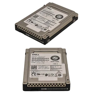Dell 400GB 2.5" 12G SAS SSD KPM5XMUG400G 0WGP72 R730 T630 R720 T620 - Bild 1 von 4