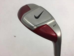 Used Cpr 2 Iron-Wood Usa Specification U3 Original Steel 21 1Flex - Picture 1 of 3