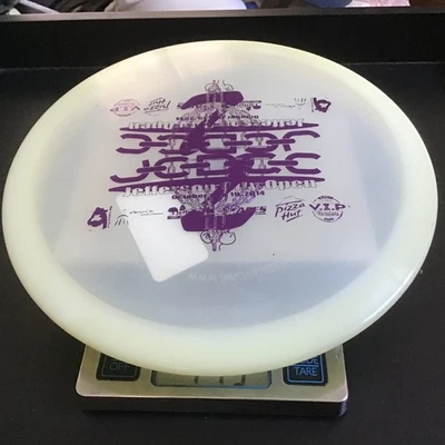 NEW Innova Champion Glow WhippetX 175g Penned, Factory 2nd, OOP Rare, SUPER BEEF - Image 1 of 4