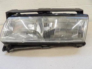 PONTIAC GRAND PRIX 1990-1996 4 Dr LH DRIVERS SIDE HEADLIGHT ASSEMBLY OEM - Picture 1 of 5
