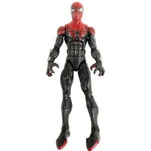 Figura de acción coleccionable de cómics de Spider Man Superior de la serie Marvel Legends - Imagen 1 de 2
