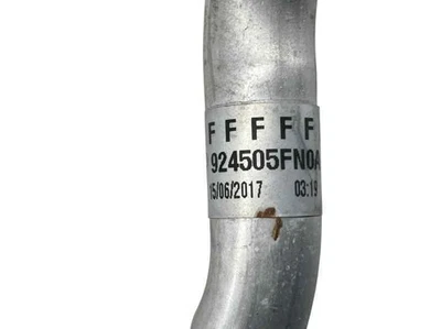 924505FN0A air conditioning pipes for NISSAN MICRA V (K14) ACENTA 2016 132616 - Image 1 of 4