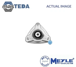 414 412 1001 TOP STRUT MOUNTING CUSHION FRONT LEFT RIGHT MEYLE NEW - Picture 1 of 6