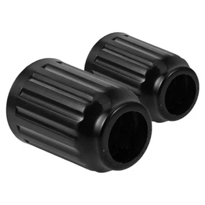 2 Pcs Electric Fan Lifting Column Lock Ceiling Screws Parts Replacement - Picture 1 of 12