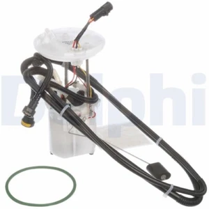 DELPHI Fuel Feed Unit For JAGUAR Xj X350 03-09 C2C20262 - Picture 1 of 1