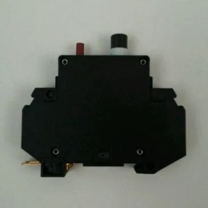 INTERRUPTOR AUTOMÁTICO WEIDMULLER 9104353500 4A AC250V-DC80V - Imagen 1 de 6