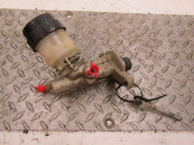 2007 YAMAHA RHINO 450 CILINDRO MESTRE DE FREIO - Imagem 1 de 4