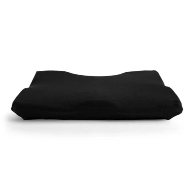 Backjoy Orthotics ComfortSeat Plus Seat Cushion - Posture 18x16 - Microfiber - Image 1 of 4