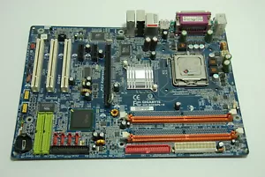 Placa madre Intel Gigabyte Technology GA-8I915PL-G LGA 775/Socket T - Imagen 1 de 4