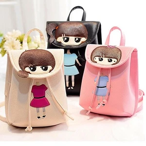 New Fashion Ladies Ladies Womens Synthetic Backpack Rucksack Bag lbag85868788 - Picture 1 of 12