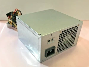 Dell L290AM-00 290W Desktop Computer PC Power Supply PSU 0KPRG9 - Picture 1 of 2