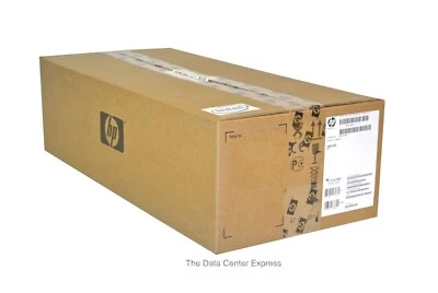 HP BL490c G6 X5570 2.93 8M 4C 1P 6GB 509314-B21 1YR SELLER WARRANTY REF - Image 1 of 3