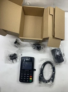 Ingenico Link 2500 Payment Card Reader Terminal Sold As Is - Picture 1 of 7
