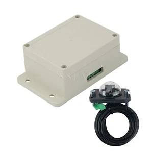 Dual-Axis Solar Tracker Controller Solar Tracking Supporting Automatic Manual - Picture 1 of 7