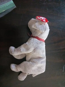 TY Beanie Babies Tricks the Dog Original Retired Collectible - Picture 1 of 7