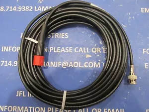 Mettler pH Probe, AK9/10M COAX / BNC, NO.5, 100001003 New/Old Unused Surplus - Picture 1 of 9