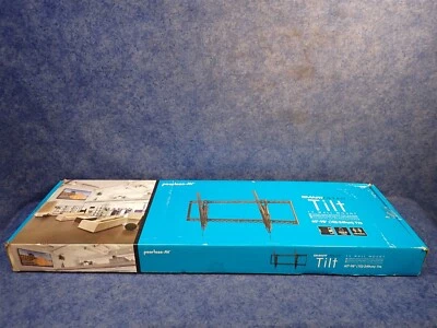 Новый Peerless-AV ST680P SmartMount универсальный наклон крепление 60-98» плоский дисплей (Q27) - Изображение 1 из 3