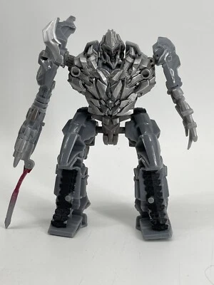 Transformers Movie Collection Series Megatron Suelto Envío Rápido Gratis Foto 1 de 4