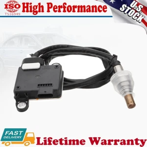 New Diesel NOX Sensor For 2015 2016 2017 RAM 1500 3.0L 68250214AB 68250214AA - Picture 1 of 17