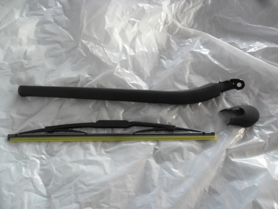 Heckwischerarm Wischerarm hinten Heckscheibe BMW 5er Touring E61 520 525 530 - Bild 1 von 1