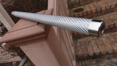 RUGER 10/22 ROSCADO 20 PULGADAS PLATA FIBRA DE CARBONO 920 BULL BARREL SUMMIT PRECISION Foto 1 de 4