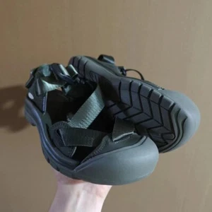 AIR KEEN ZERRAPORT II Exterior Informal Creeper Zapatos para Hombres/Mujeres Sandalias Informales - Imagen 1 de 23