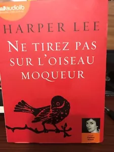 Harper Lee schießt nicht auf den Spottvogel/Hörbuch - Bild 1 von 2