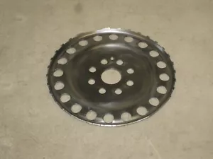 12 13 14 Subaru Impreza XV 2.0L 15-16 Forester 2.5L Crankshaft Sensor Plate OEM - Picture 1 of 1
