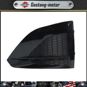 For 2023 Nissan Altima 622579HF0B Fog Light Cover Front Driver Left Side Hand - Picture 1 of 10
