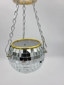 mirror ball miniature - Picture 1 of 6