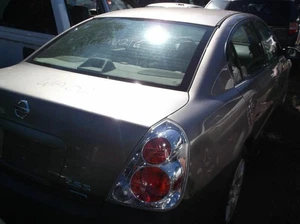 Blower Motor Fits 04-08 MAXIMA 8210409 - Foto 1 di 5