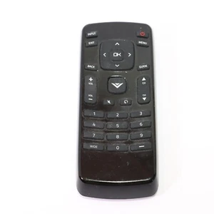 Vizio Remote Control XRT020 FOR TV D28H-C1 E221-A1 D320-B1 D32H-C1 Replacement - Imagen 1 de 2