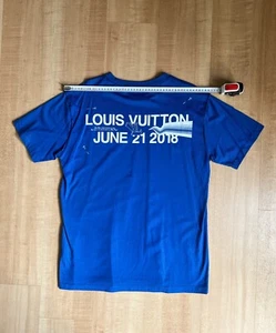 Louis Vuitton Runway T Shirt 2018 - Picture 1 of 5