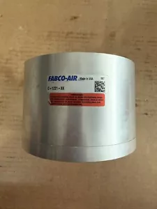 Pompe idrauliche pneumatiche FABCO C-1221-XK/E-1221-XK / C1221XKE1221XK #3 - Foto 1 di 3