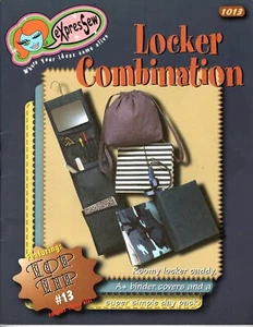 Combinaciones de armario de costura Express Locker Caddy 2002 - Imagen 1 de 1
