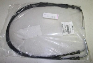 NEW Kawasaki ZX900 ZX9R '98-'03 Factory THROTTLE CABLE ~ 54012-1577 - Picture 1 of 3
