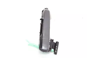 2017-2023 SUBARU IMPREZA REAR LEFT SIDE DOOR HANDLE MAGNETITE GRAY METALLIC OEM - Foto 1 di 7