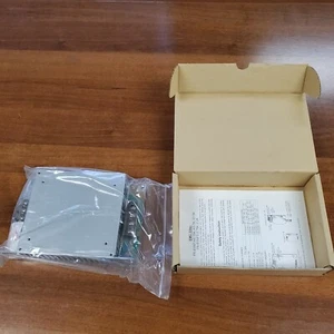 NEW MITSUBISHI FR-E5NF-H0.75K NOISE FILTER - Picture 1 of 4